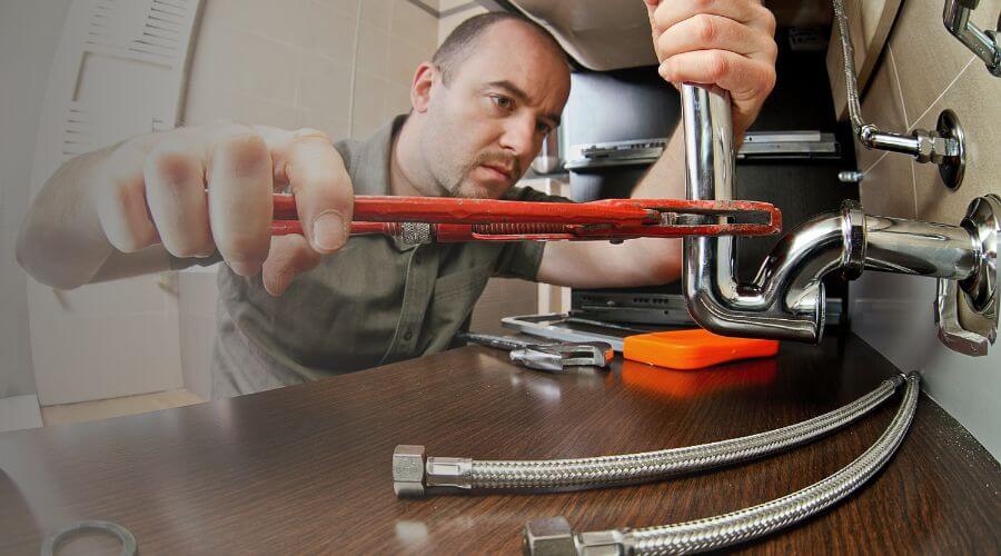 Professional expert plumbing services in Jolo, WV